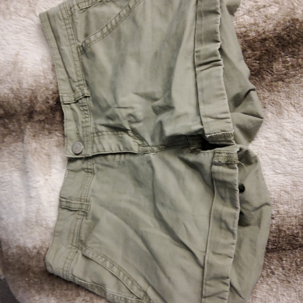 Used aeropostale cotton shorts